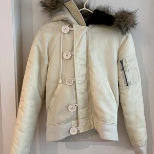 Juicy Couture Jacket